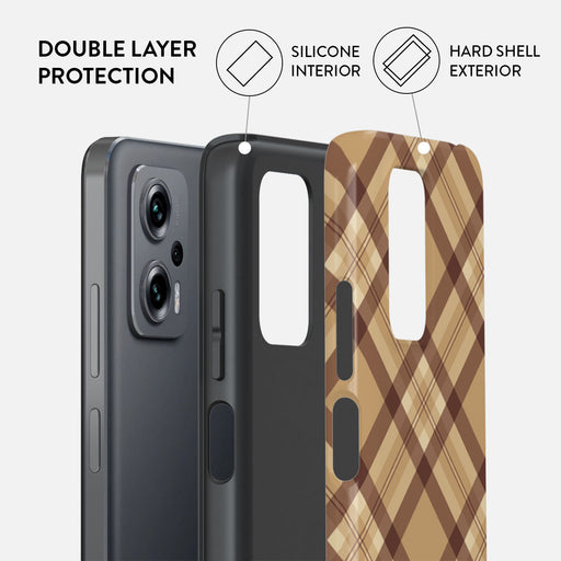 Coffee Break - Xiaomi Redmi Note 11T Pro / 11T Pro+ Case 2