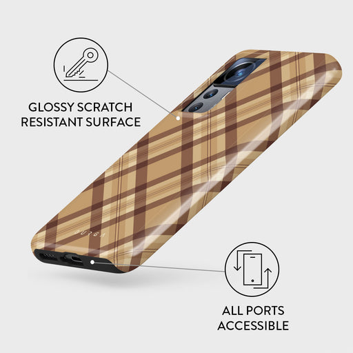 Coffee Break - Xiaomi 12T Pro Case 3