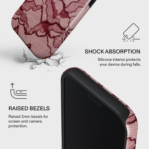Office Siren - iPhone 17 Pro Max Case