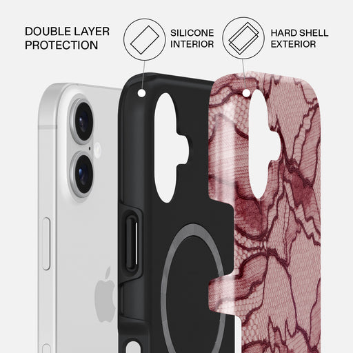Office Siren - iPhone 17 Case