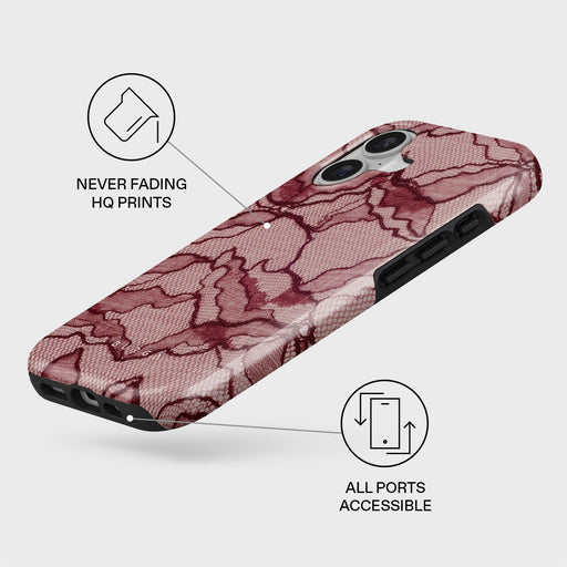 Office Siren - iPhone 17 Case