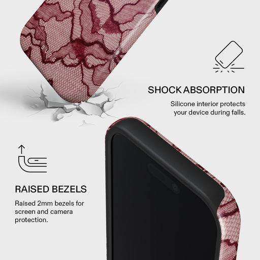 Office Siren - iPhone 17 Case