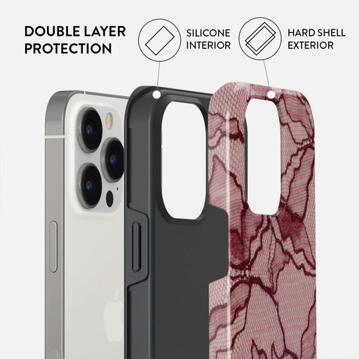 Office Siren - iPhone 13 Pro Max Case