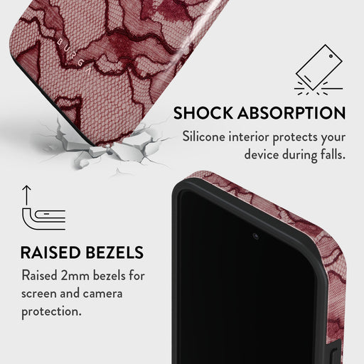 Office Siren - iPhone 13 Pro Max Case