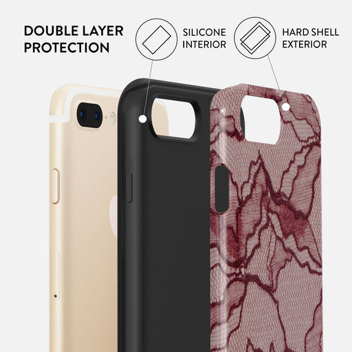Office Siren - iPhone 7 Plus / 8 Plus Case