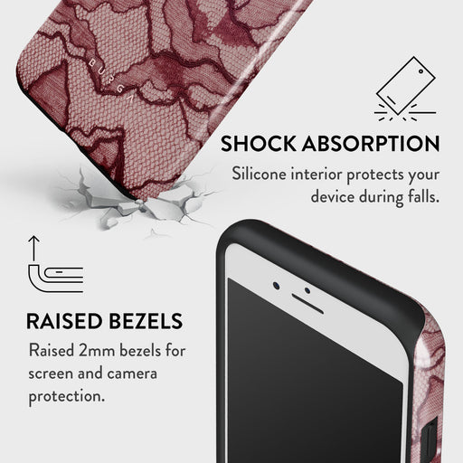 Office Siren - iPhone 7 Plus / 8 Plus Case