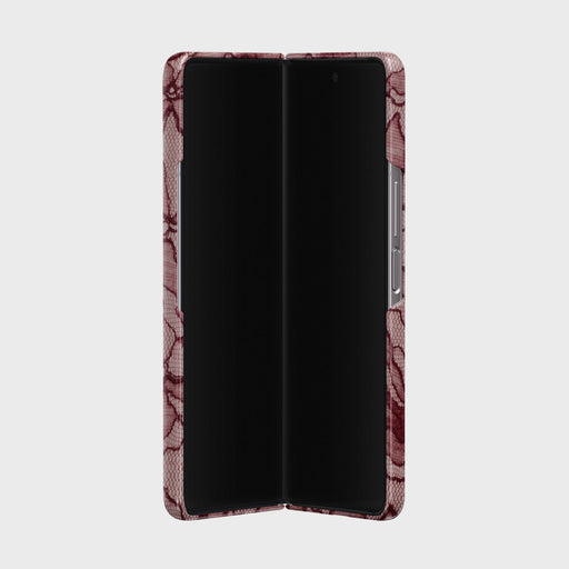 Office Siren - Samsung Galaxy Z Fold 3 Case 5