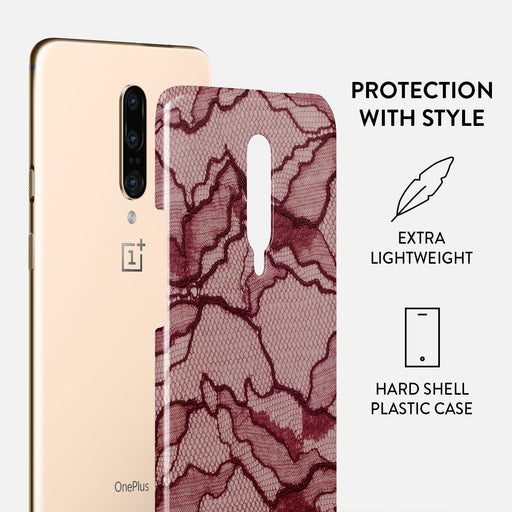 Office Siren - OnePlus 7 Pro / 7T Pro Case 2