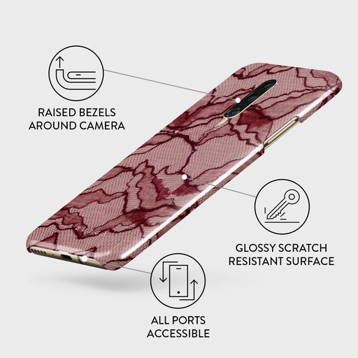 Office Siren - OnePlus 7 Pro / 7T Pro Case 3
