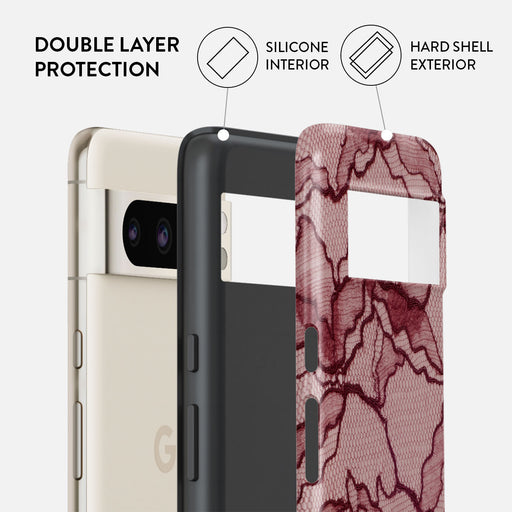 Office Siren - Google Pixel 8 Pro Case 2