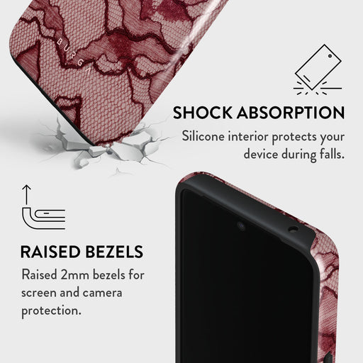 Office Siren - Google Pixel 8 Pro Case 4