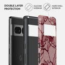 Office Siren - Google Pixel 7 Pro Case 2
