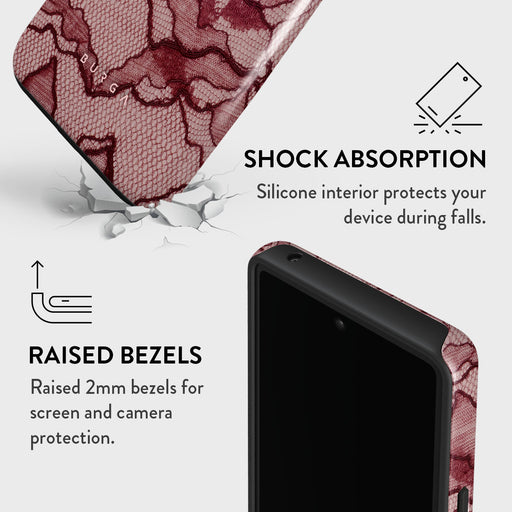 Office Siren - Google Pixel 7 Pro Case 4