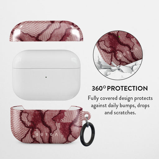 Office Siren - AirPods Pro Case 2