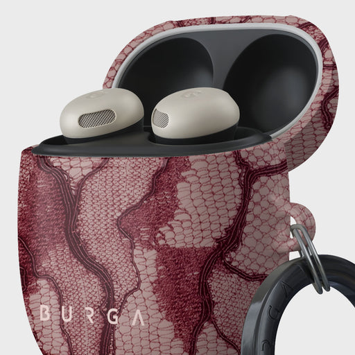 Office Siren - Google Pixel Buds Pro 2 Case 5