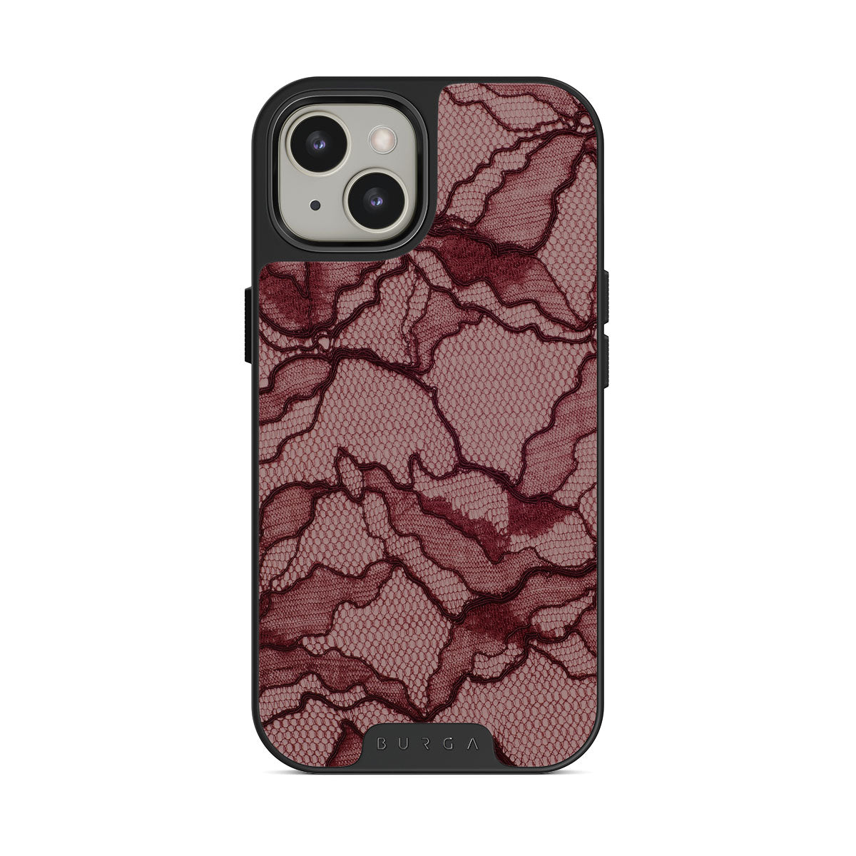 Special Delivery - iPhone 16 Pro Case | BURGA