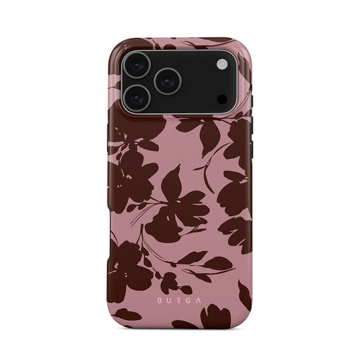 Gossip - iPhone 17 Pro Max Case