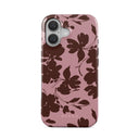 Gossip - iPhone 16 Plus Case 1