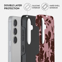 Gossip - Samsung Galaxy S24 Plus Case 2