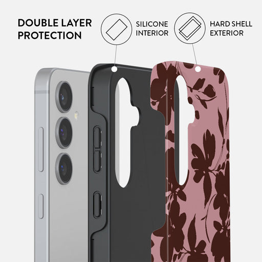 Gossip - Samsung Galaxy S24 Plus Case 2