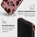 Gossip - Samsung Galaxy S24 Plus Case 4