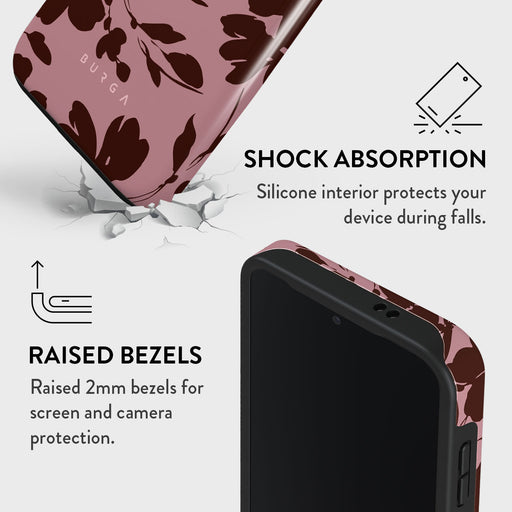 Gossip - Samsung Galaxy S24 Plus Case 4