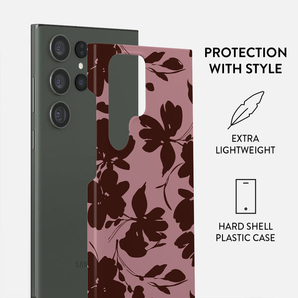 Gossip - Samsung Galaxy S23 Ultra Case | BURGA