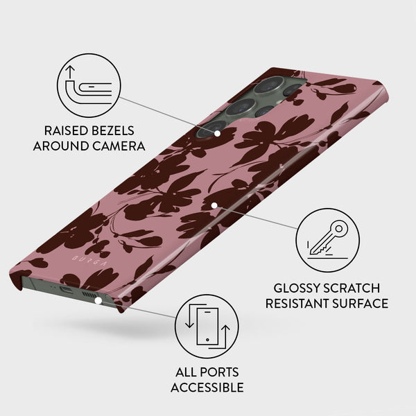 Gossip - Samsung Galaxy S23 Ultra Case | BURGA