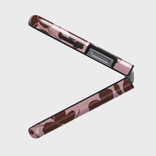 Gossip - Samsung Galaxy Z Flip 5 Case 6