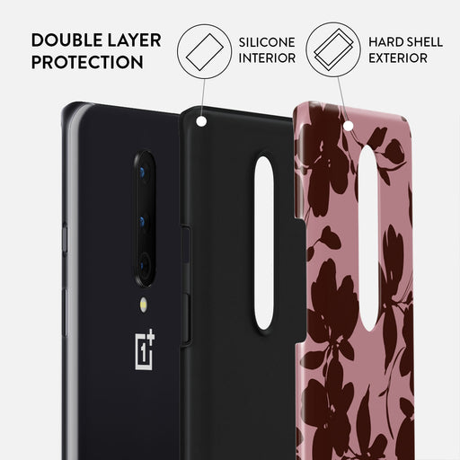 Gossip - OnePlus 8 Case 2