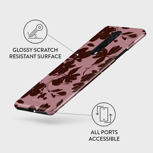 Gossip - OnePlus 8 Case 3