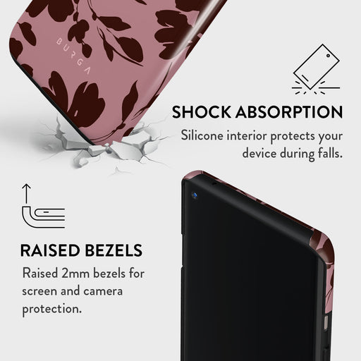 Gossip - OnePlus 8 Case 4