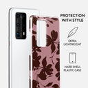 Gossip - Huawei P40 Pro Plus Case 2