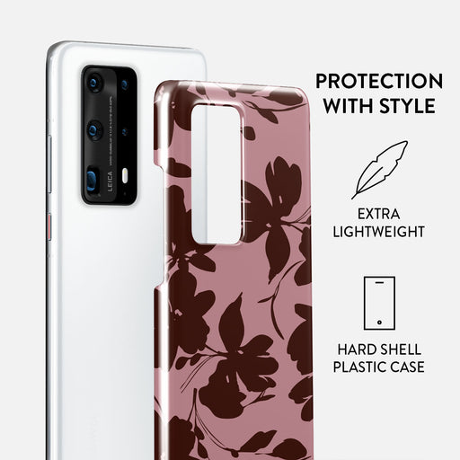 Gossip - Huawei P40 Pro Plus Case 2