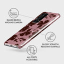 Gossip - Huawei P40 Pro Plus Case 3