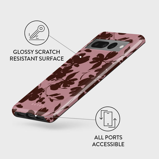 Gossip - Google Pixel 7 Pro Case 3