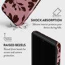 Gossip - Google Pixel 7 Pro Case 4
