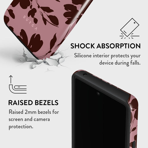 Gossip - Google Pixel 7 Pro Case 4