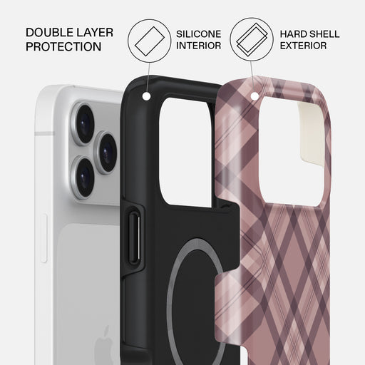 Asap - iPhone 17 Pro Max Case