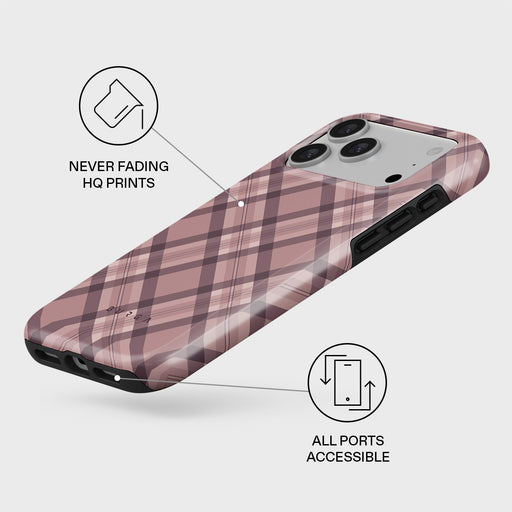 Asap - iPhone 17 Pro Max Case