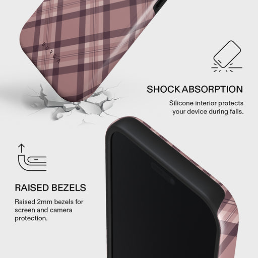 Asap - iPhone 17 Pro Max Case