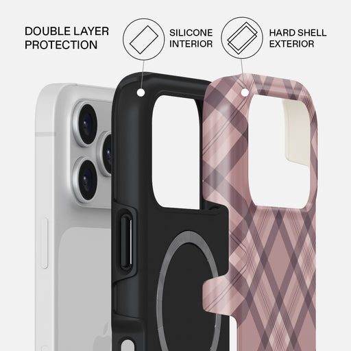 Asap - iPhone 17 Pro Case