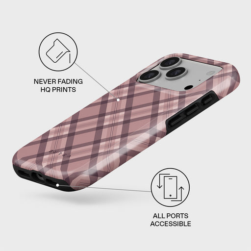 Asap - iPhone 17 Pro Case