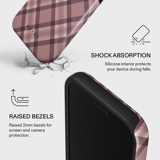Asap - iPhone 17 Pro Case
