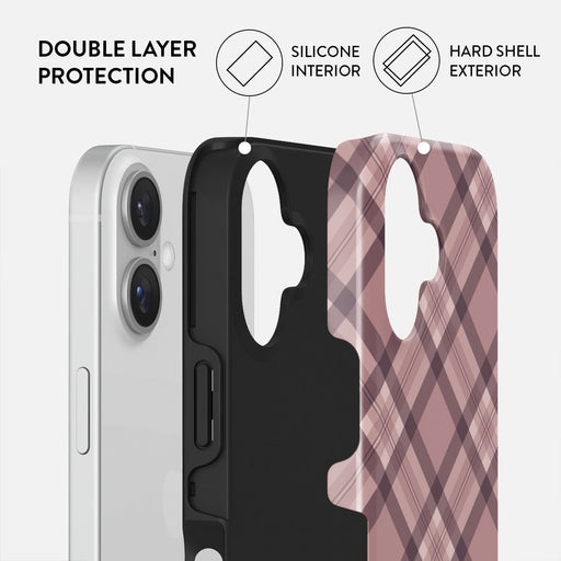 Asap - iPhone 16 Case