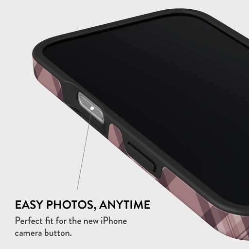 Asap - iPhone 16 Case