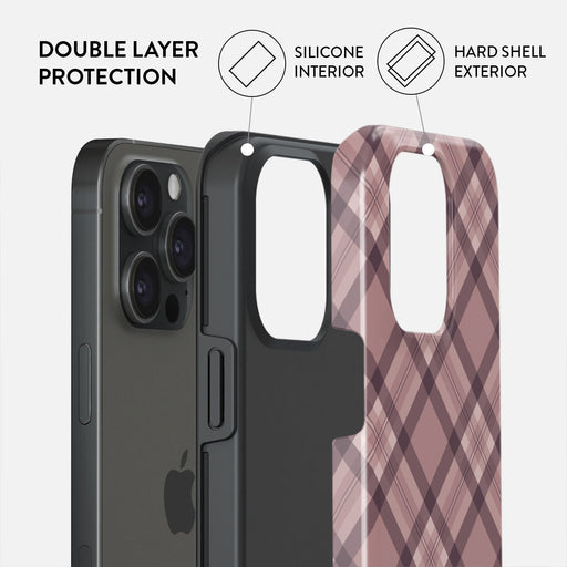 Asap - iPhone 15 Pro Max Case