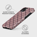 Asap - iPhone 14 Case 3