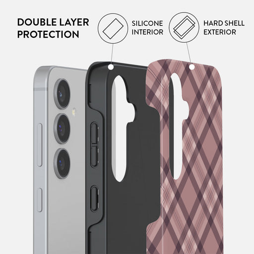 Asap - Samsung Galaxy S24 Case 2