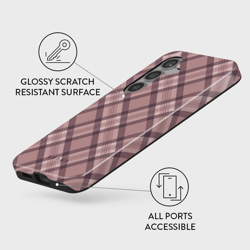 Asap - Samsung Galaxy S24 Case 3